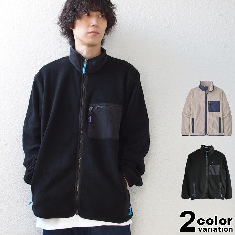 patagonia（パタゴニア） フリース ジャケット シンチラ ジャケット EU