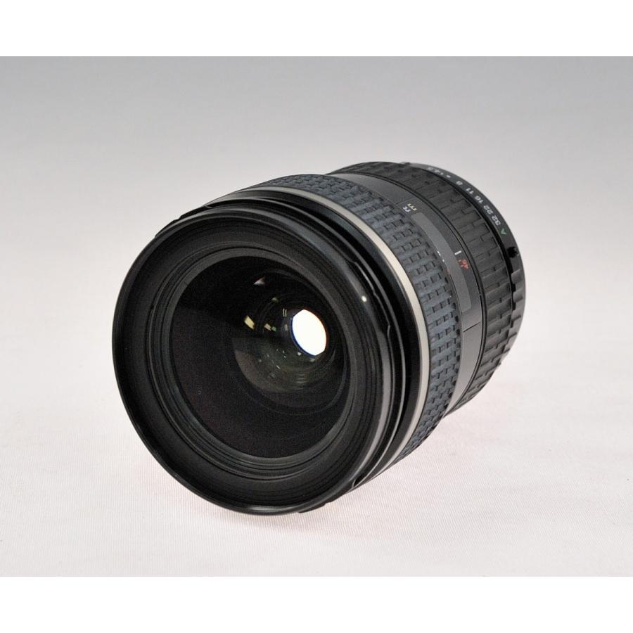 ペンタックス smc PENTAX-FA 645 ZOOM ズーム 45-85mm F4.5