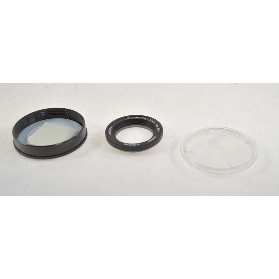 HASSELBLAD（ハッセルブラッド） MINOLTA ミノルタ CLOSE-UP LENS