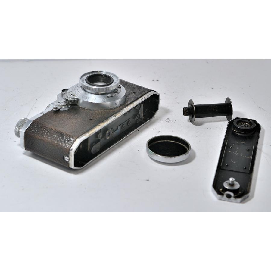 キヤノン（Canon） SEIKI-KOGAKU 精機光学工業 SEIKI Canon セイキ