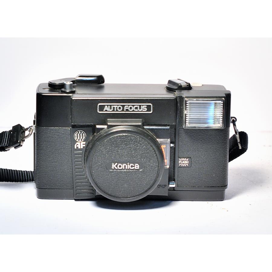 コニカミノルタ（KONICA MINOLTA） KONICA コニカ C35 AF