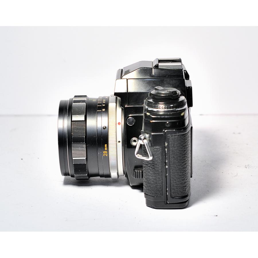 コニカミノルタ（KONICA MINOLTA） Minolta ミノルタ X-700 W.ROKKOR