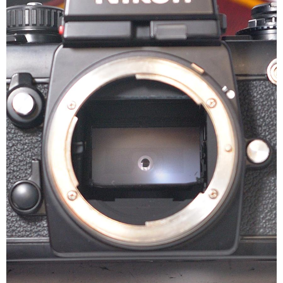 ニコン（Nikon） F3 ボディ DATA BACK データバック MF-14 MOTOR DRIVE