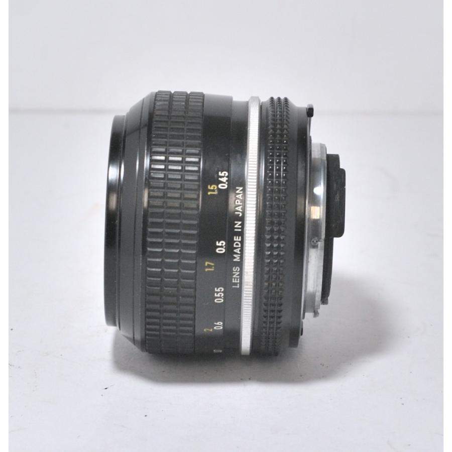 ニコン（Nikon） NEW NIKKOR ニューニッコール 50mm F1.4 Ai改