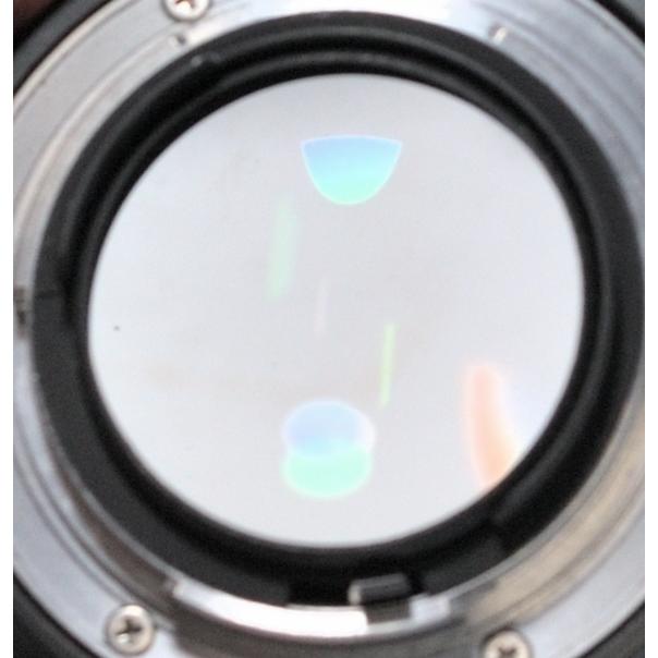 ニコン（Nikon） NEW NIKKOR ニューニッコール 50mm F1.4 Ai改