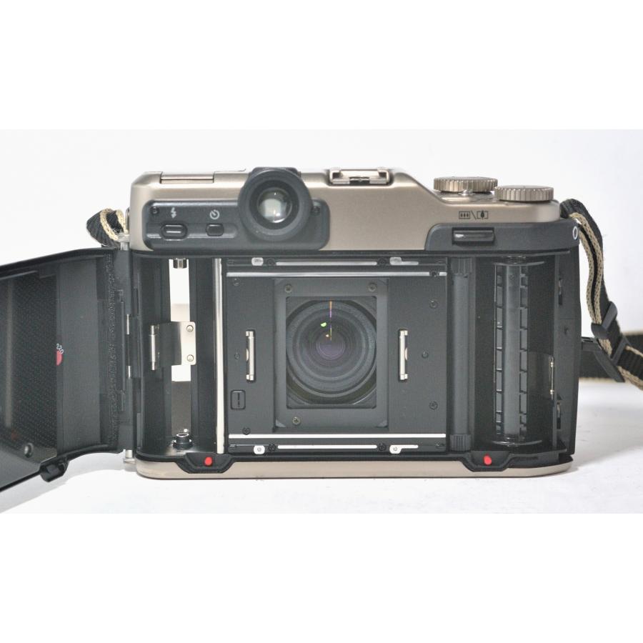 FUJIFILM（フジフイルム） 富士フイルム GA645Zi Professional