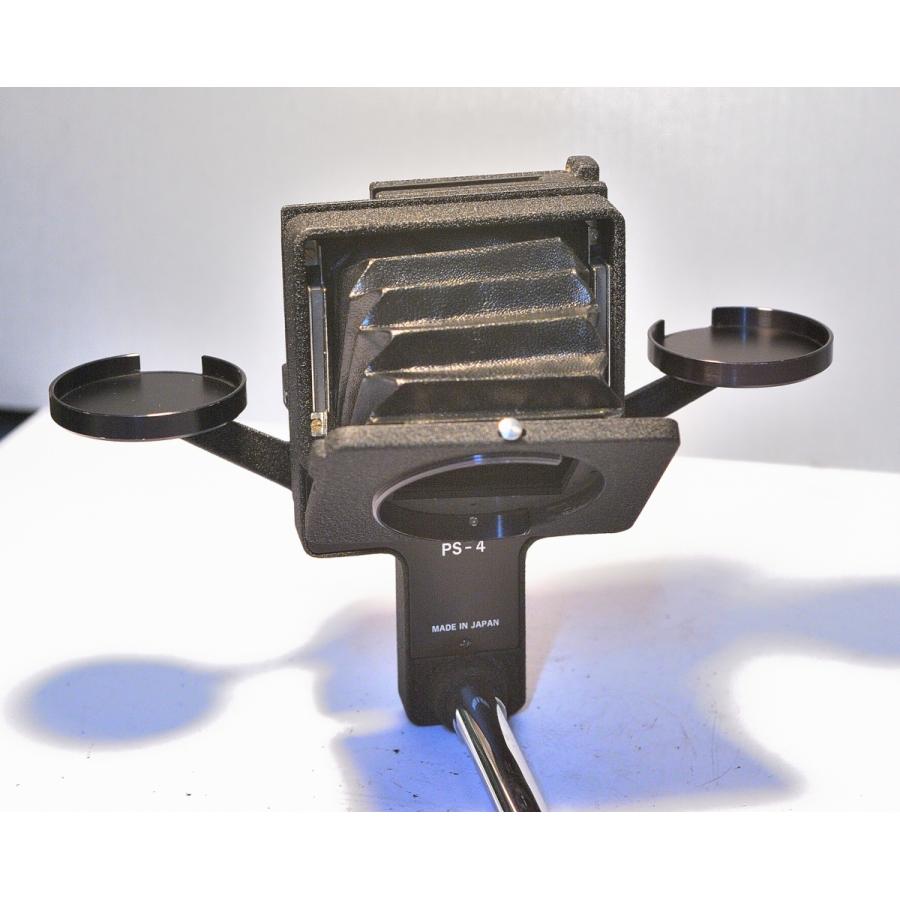 ニコン（Nikon） Slide Copying Adapter スライドコピーアダプター PS