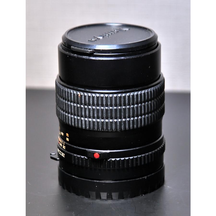Mamiya（マミヤ） SEKOR セコール C 150mm F3.5 N : ヒロヤヤフー店