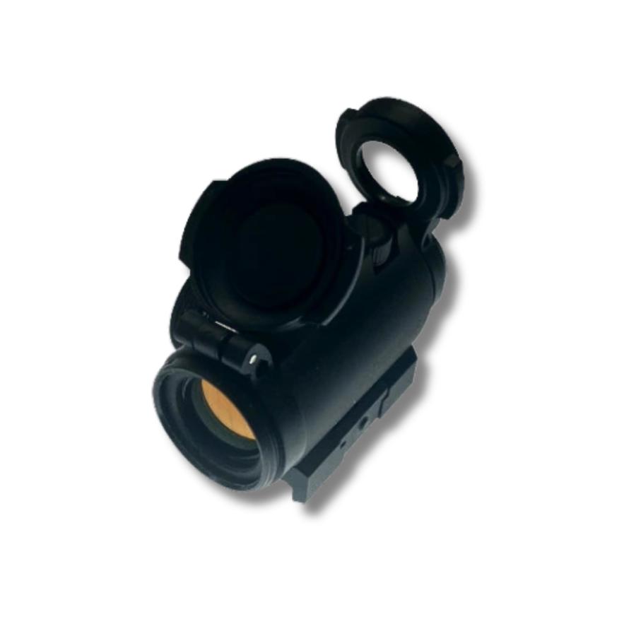 DMAG T2タイプダットサイト(BK)サークルドット : ひるねこ - 通販