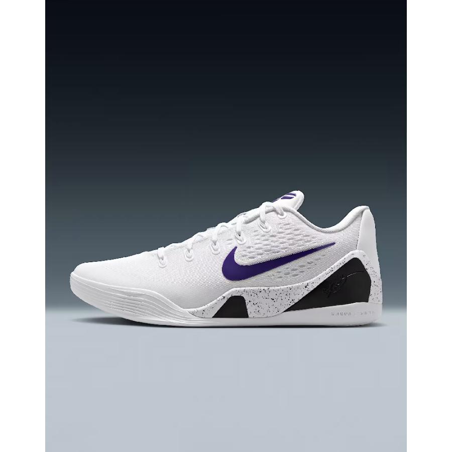 NIKE（ナイキ） Kobe IX Elite Low EM Protro コービー 9 ロー プロト