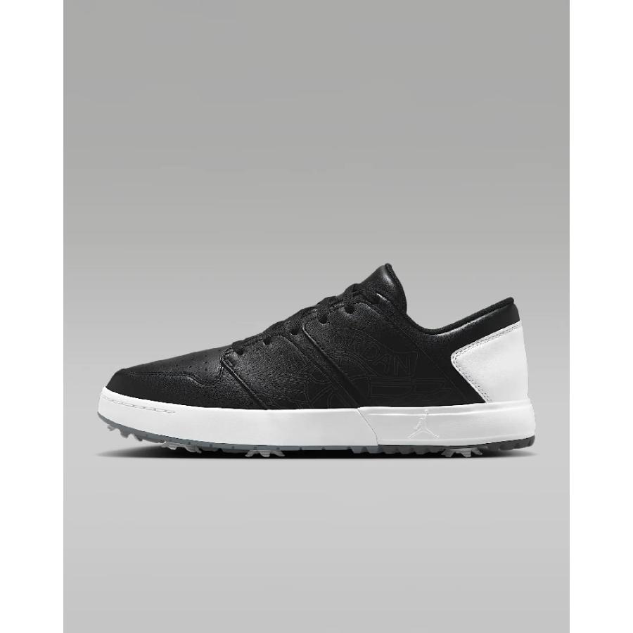 NIKE（ナイキ） Jordan NU Retro 1 G Golf Shoes ジョーダン 1 ロー
