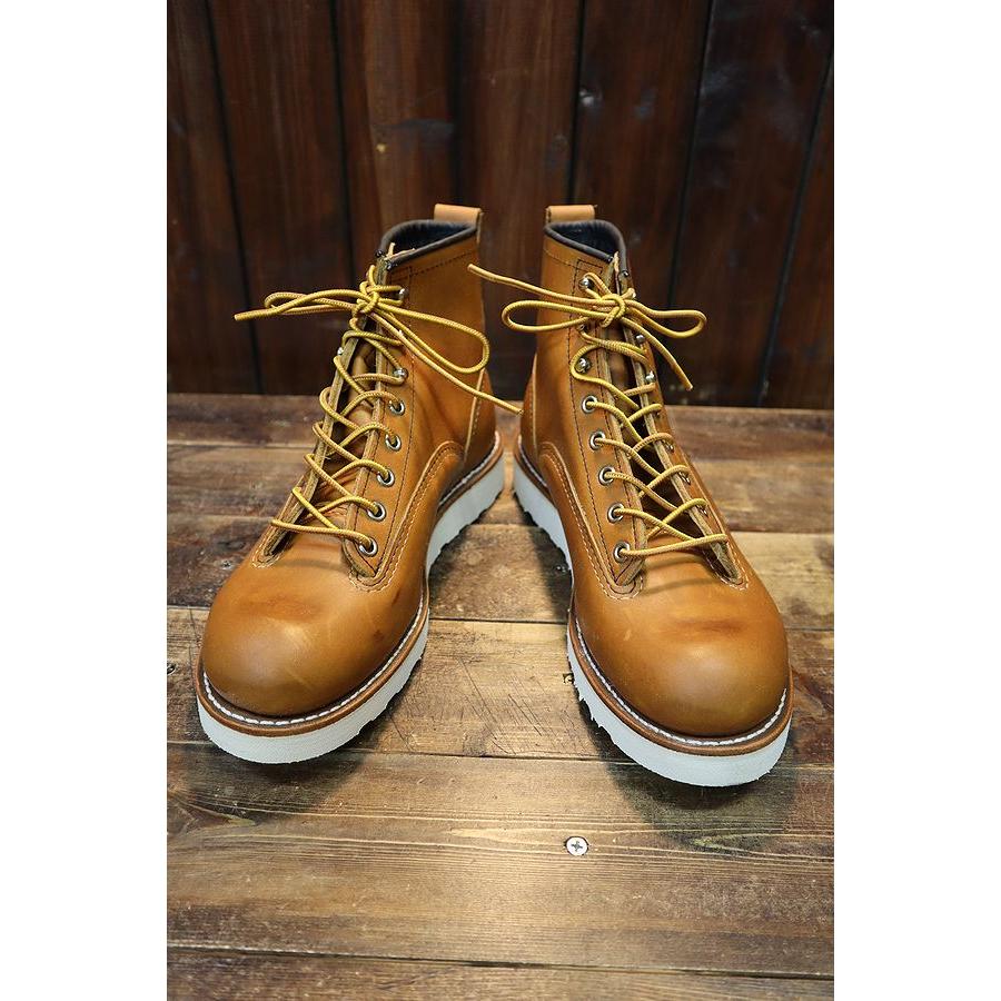 RED WING SHOES（レッドウィング） RED WING 【2904 6