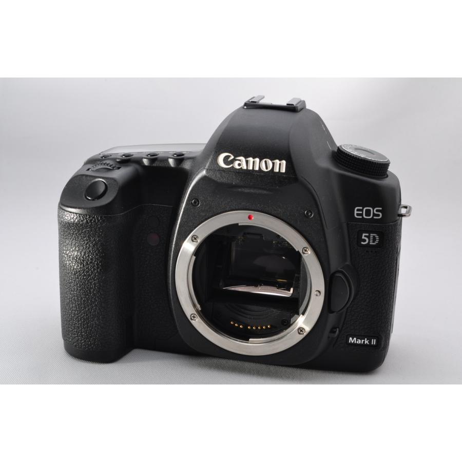 EOS 5D Mark II Canon キヤノン 超望遠トリプルレンズセット : カメラ