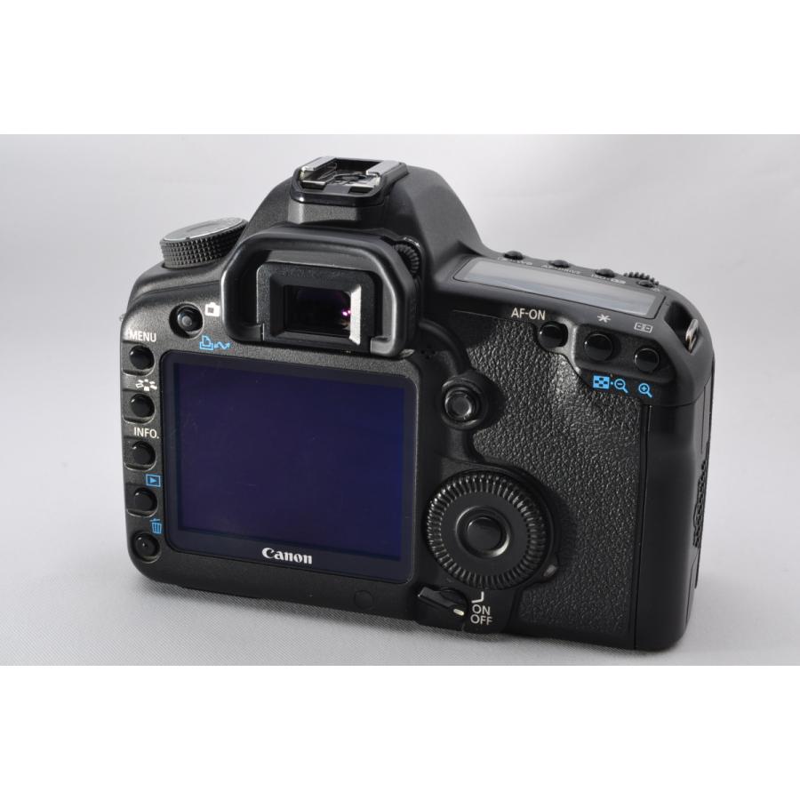 EOS 5D Mark II Canon キヤノン 超望遠トリプルレンズセット : カメラ