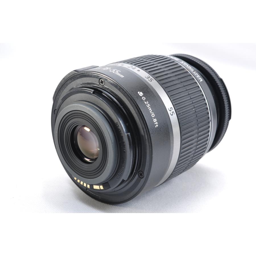 EOS Kiss デジタル一眼 WiFi 中古 CANON キヤノン X2 レンズキット
