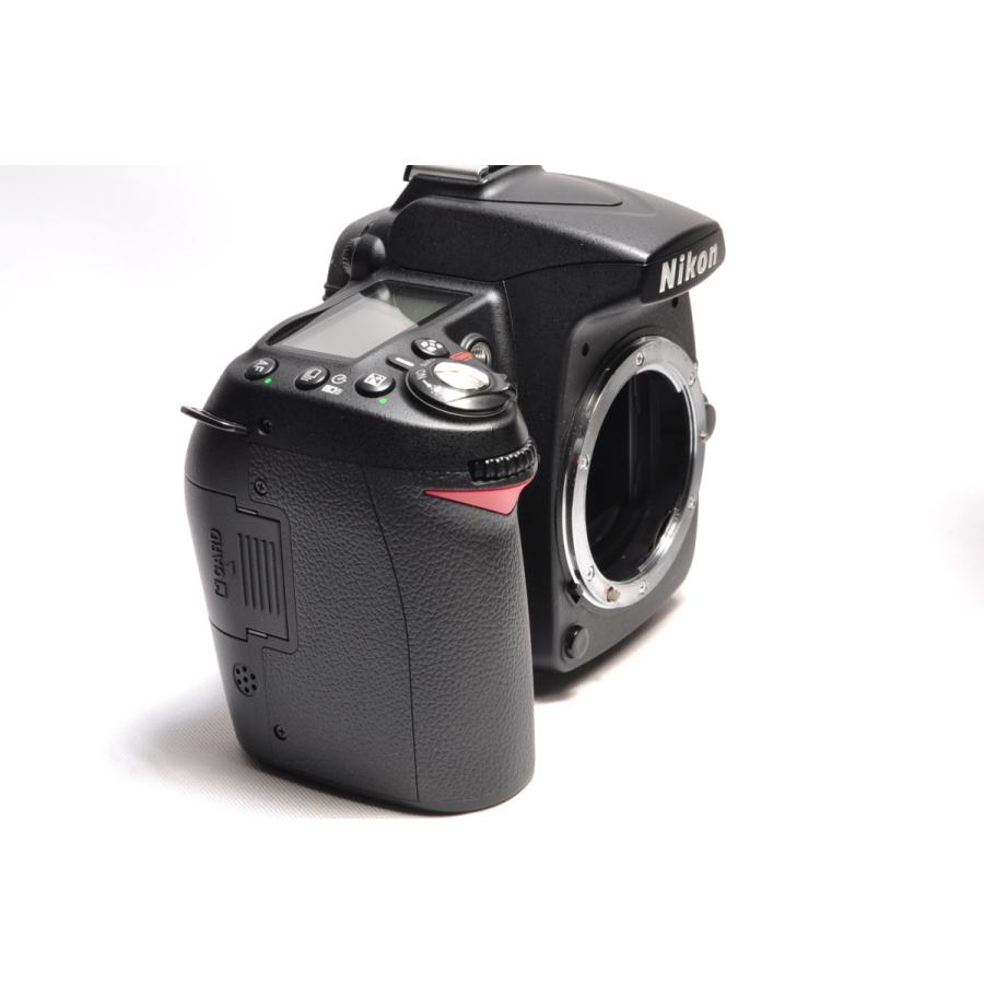 ニコン（Nikon） D90 標準＆超望遠ダブルズームセット SDカード(16GB