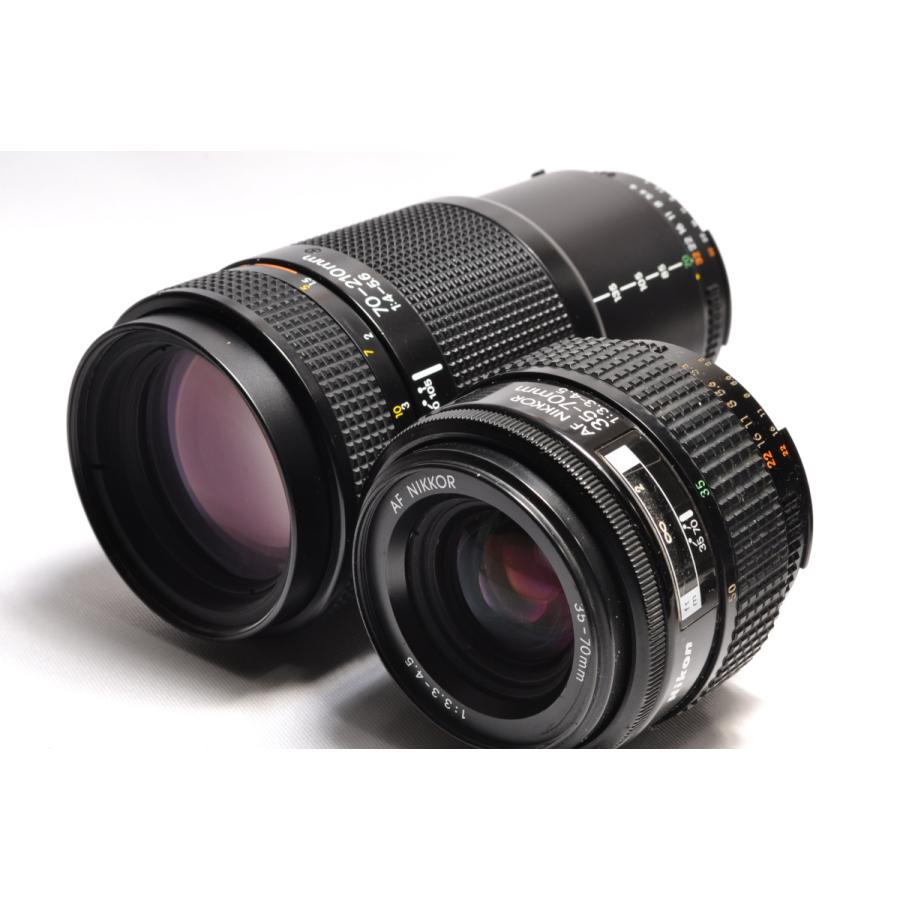 ニコン（Nikon） D90 標準＆超望遠ダブルズームセット SDカード(16GB