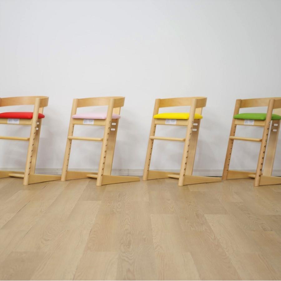 木馬舎 プレディクトチェア レビューで500円QUOカード 飛騨家具 キッズ