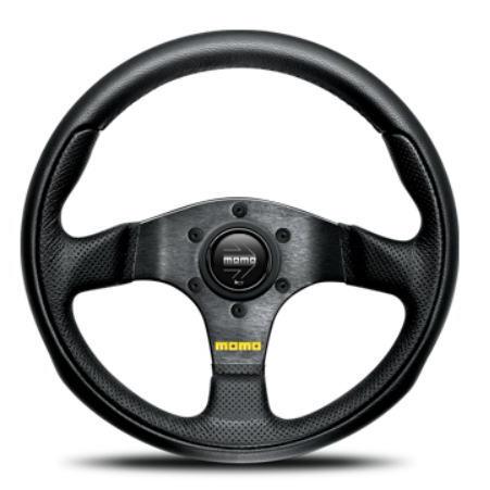 MOMO（モモ）正規品】 ステアリング TEAM(ティーム) 30パイ【T-1002