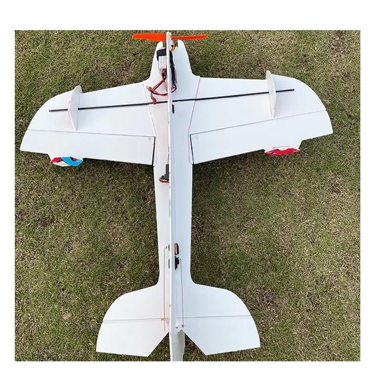 efmodel 3D Aerobtic wingspan 830mm (kit) エポホーム ラジコン