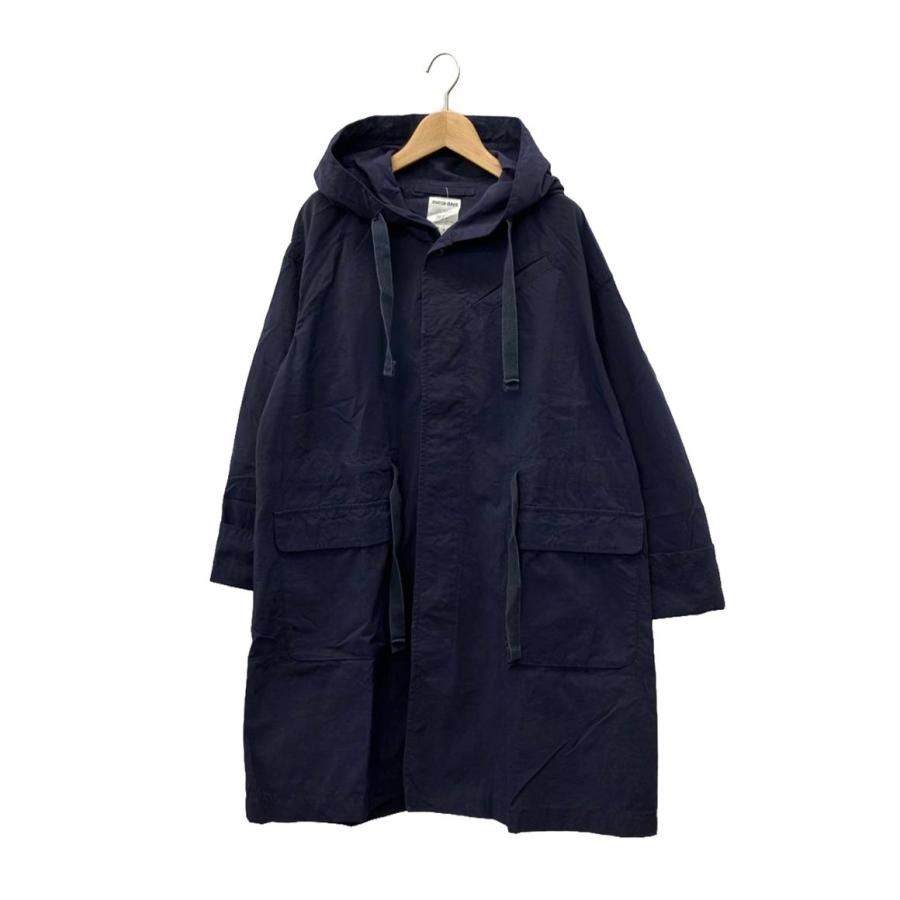 ズッカデイズ モッズコート レディース SIZE M (M) zucca dayz 中古