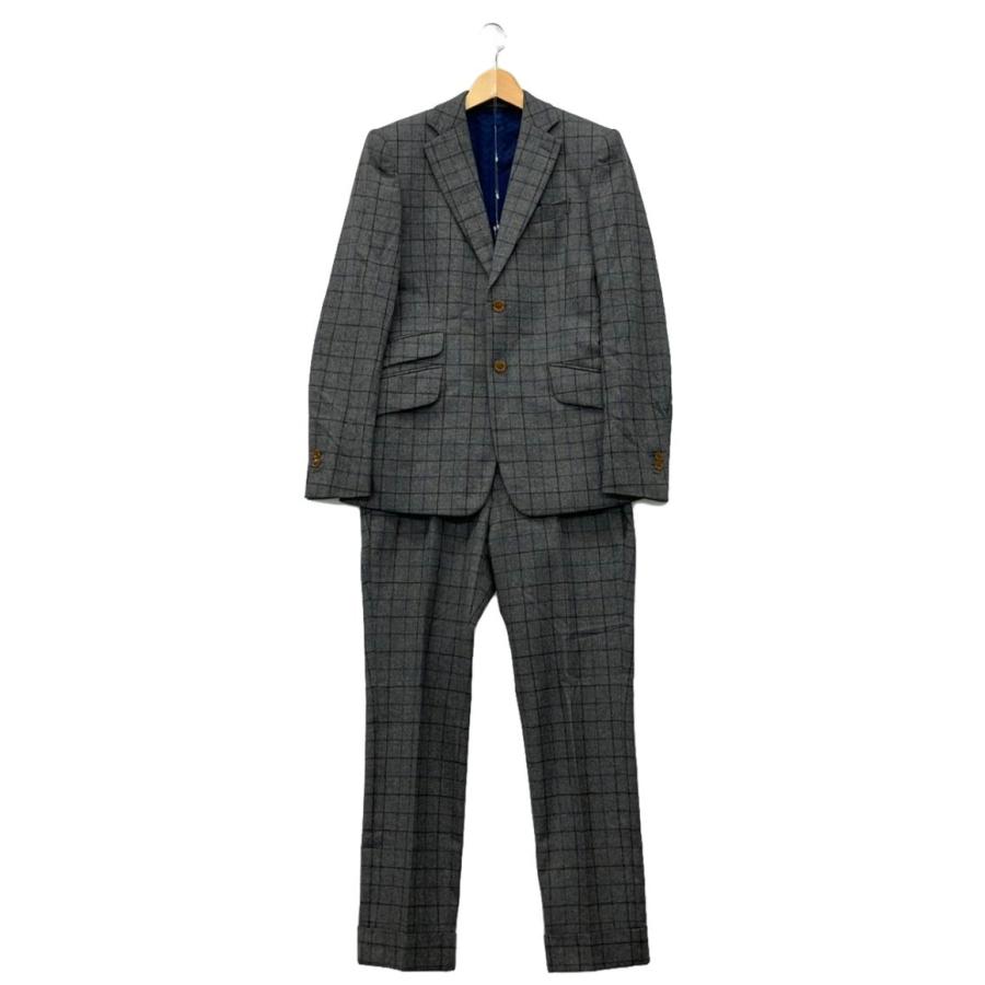 訳あり ヴィヴィアンウエストウッドマン ウールセットアップスーツ