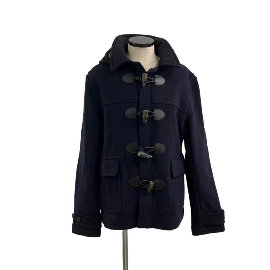 バーバリーロンドン ダッフルコート 8008649 メンズ SIZE 56 (XL