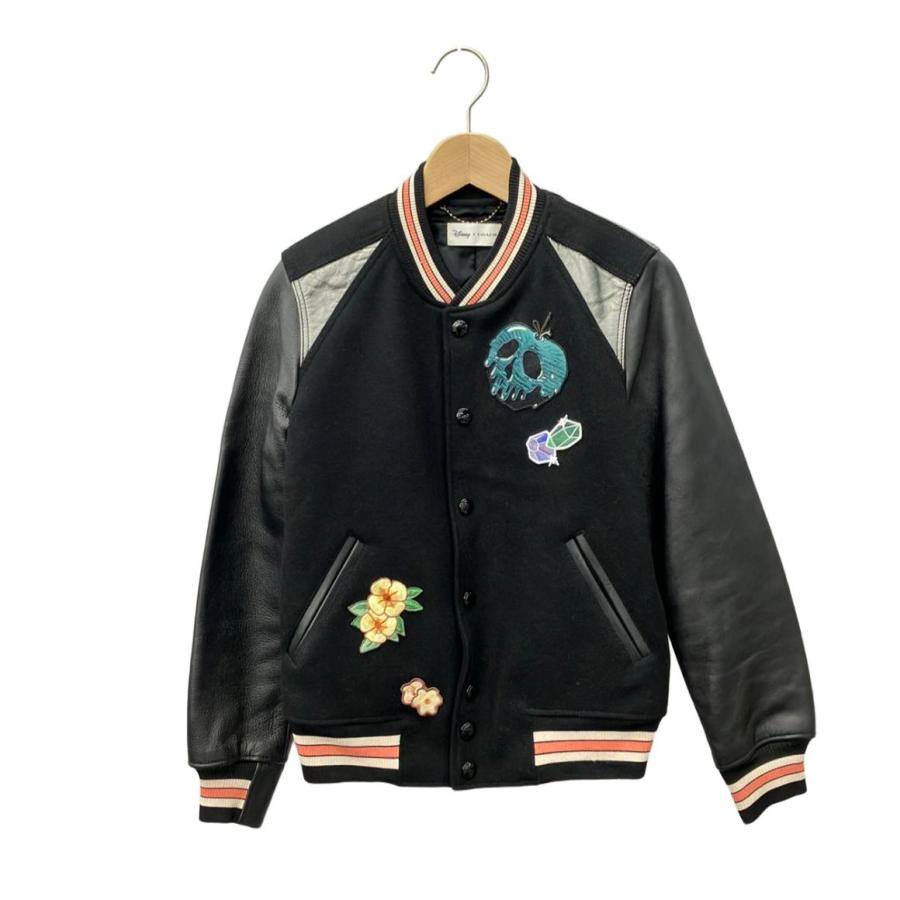 コーチ×ディズニー スタジャン レディース SIZE 0 (XS) COACH×Disney