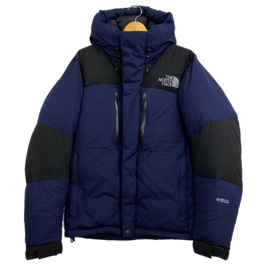 ザノースフェイス ダウンジャケット バルトロライトジャケット ND91950