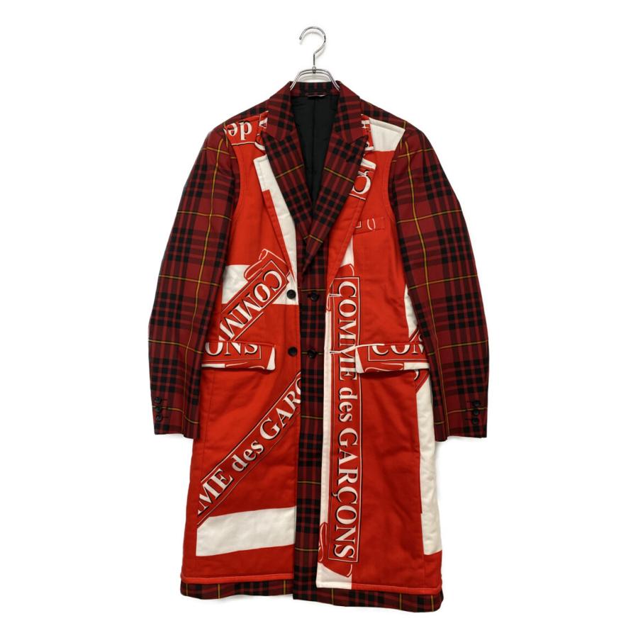 COMME des GARCONS HOMME PLUS 美品 コムデギャルソンオムプリュス