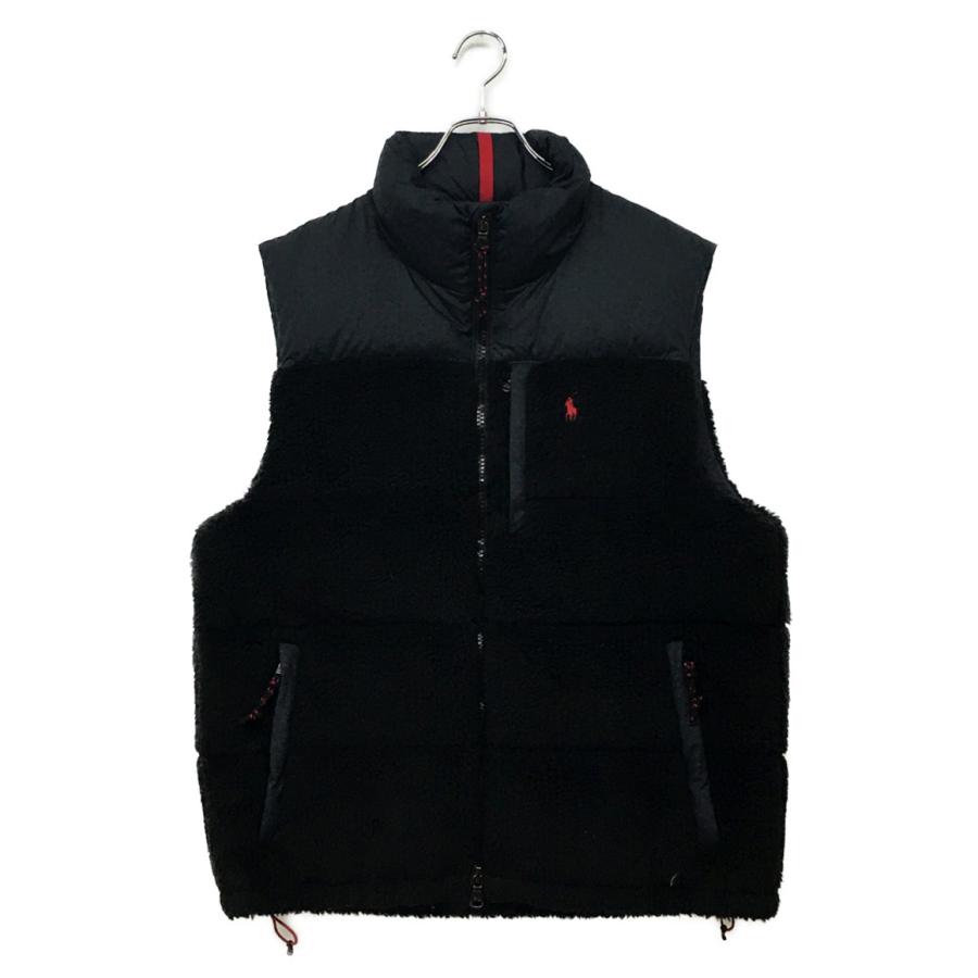 POLO RALPH LAUREN（ポロ・ラルフローレン） 美品 ダウンベスト