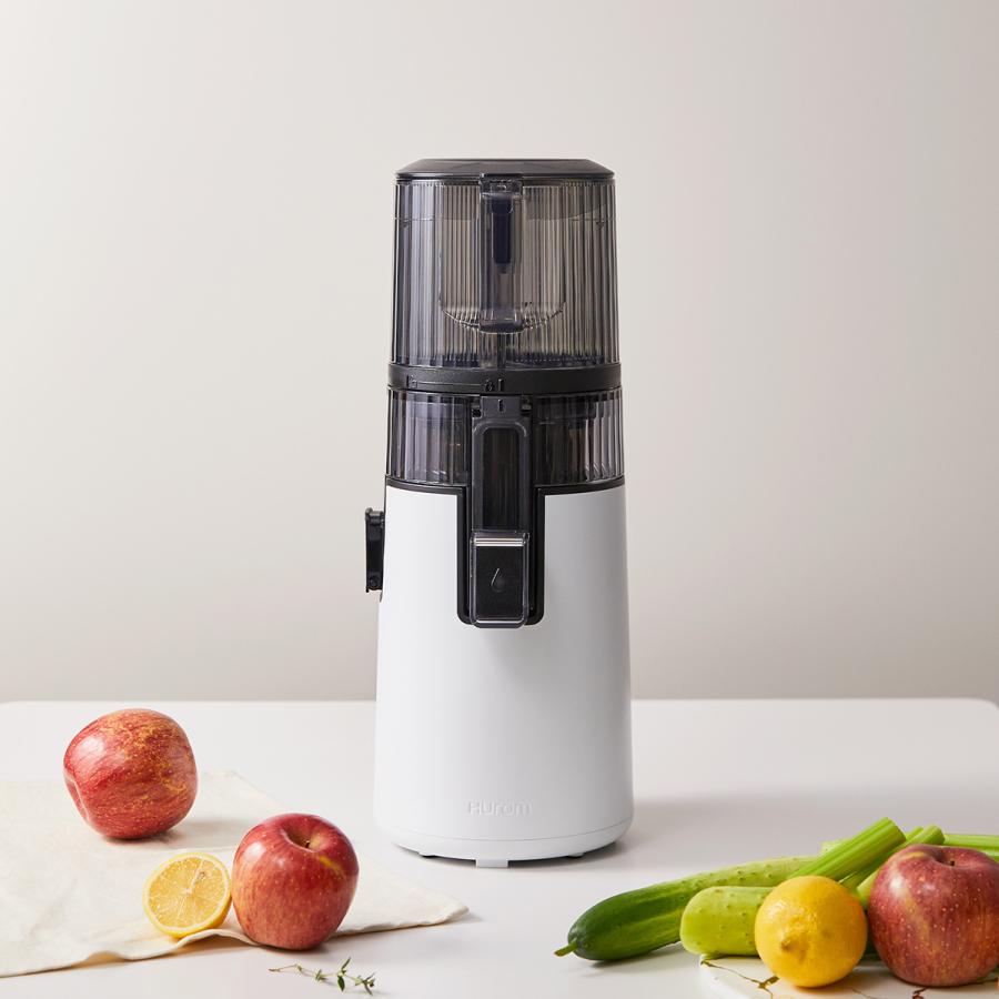 HUROM（ヒューロム） 【公式】ヒューロム コールドプレスジューサー