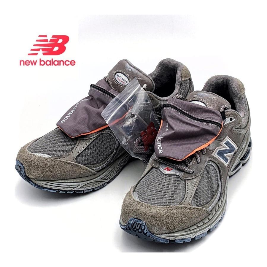 New Balance（ニューバランス） M2002RVA 28.5cm ワイズ:D New Balance