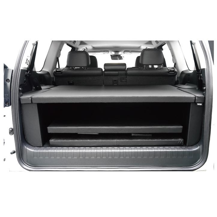 ランドクルーザー プラド ベッドキット 150系 7人乗用 後期 TX/TX-L/TZ