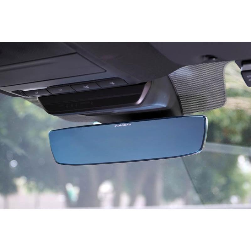 オートエクゼ オートエグゼ(AUTOEXE) ワイドリアビューミラー CX-60 CX