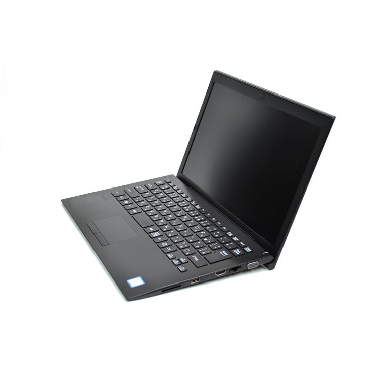 13.3型 フルHD Windows11 VAIO Pro PG VJPG11C11N Core i5 8250U M