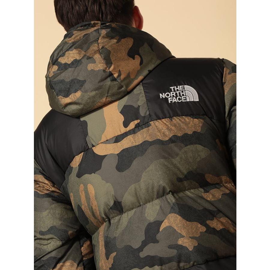 THE NORTH FACE（ザ ノースフェイス） ザ ノースフェイス ダウン