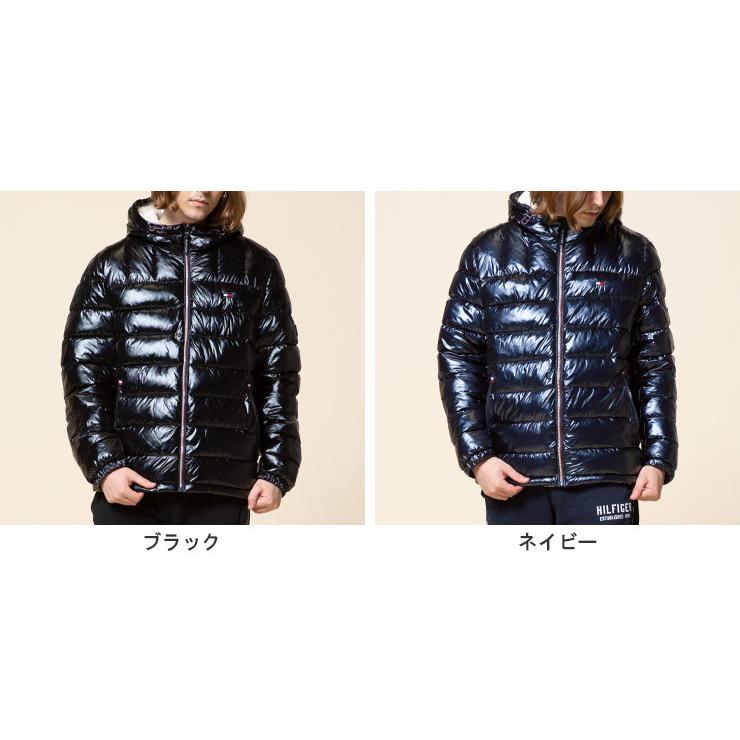 TOMMY HILFIGER（トミー・ヒルフィガー） ジャケット 中綿ジャケット