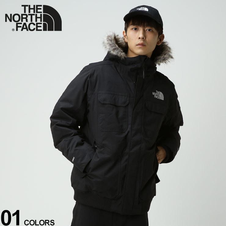 THE NORTH FACE（ザ ノースフェイス） ザ ノースフェイス ダウン