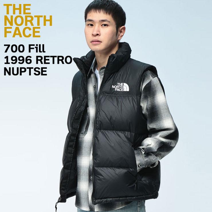 THE NORTH FACE（ザ ノースフェイス） ザ ノースフェイス ダウンベスト