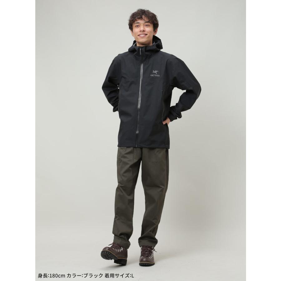 ARC'TERYX（アークテリクス） ジャケット ARC'TERYX BETA JACKET