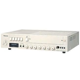 Panasonic（パナソニック） WA-H30 ハイパワーアンプ WA-H30