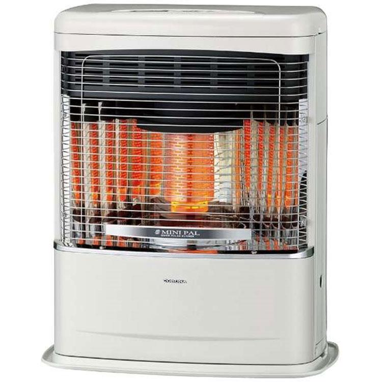 CORONA（コロナ） FF式ストーブ ミニパル Vシリーズ FF式 石油ストーブ