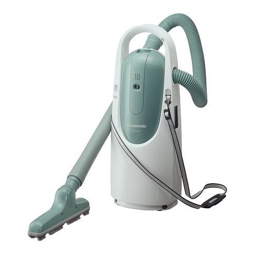 Panasonic（パナソニック） MC-K10P-G 紙パック式セカンドクリーナー