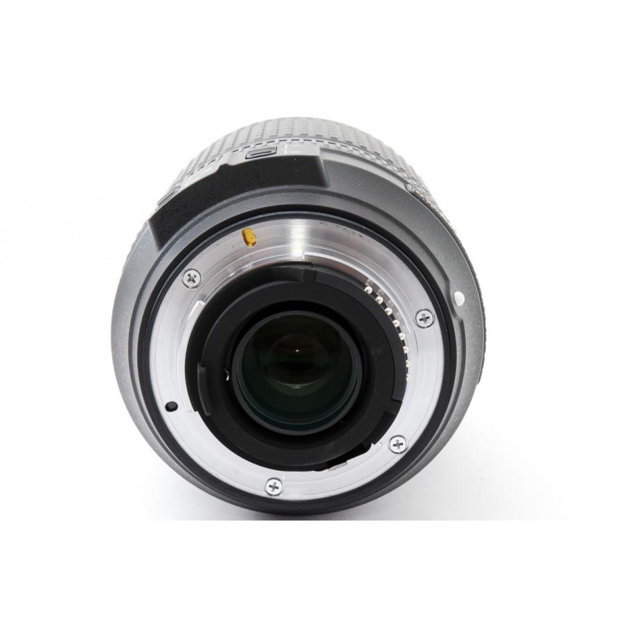 ニコン（Nikon） 標準レンズ Nikon AF-S DX NIKKOR 18-140mm f/3.5-5.6