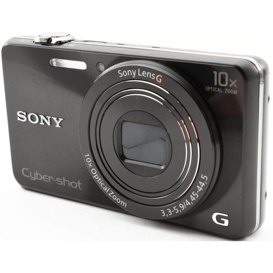 サイバーショット ソニー コンデジ SONY Cyber-shot DSC-WX220