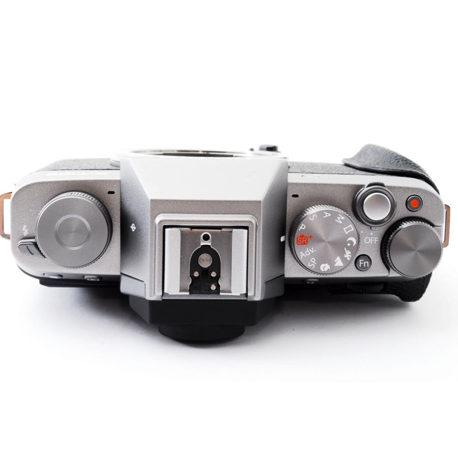 FUJIFILM（フジフイルム） 富士フイルム ミラーレス FUJIFILM X-T100