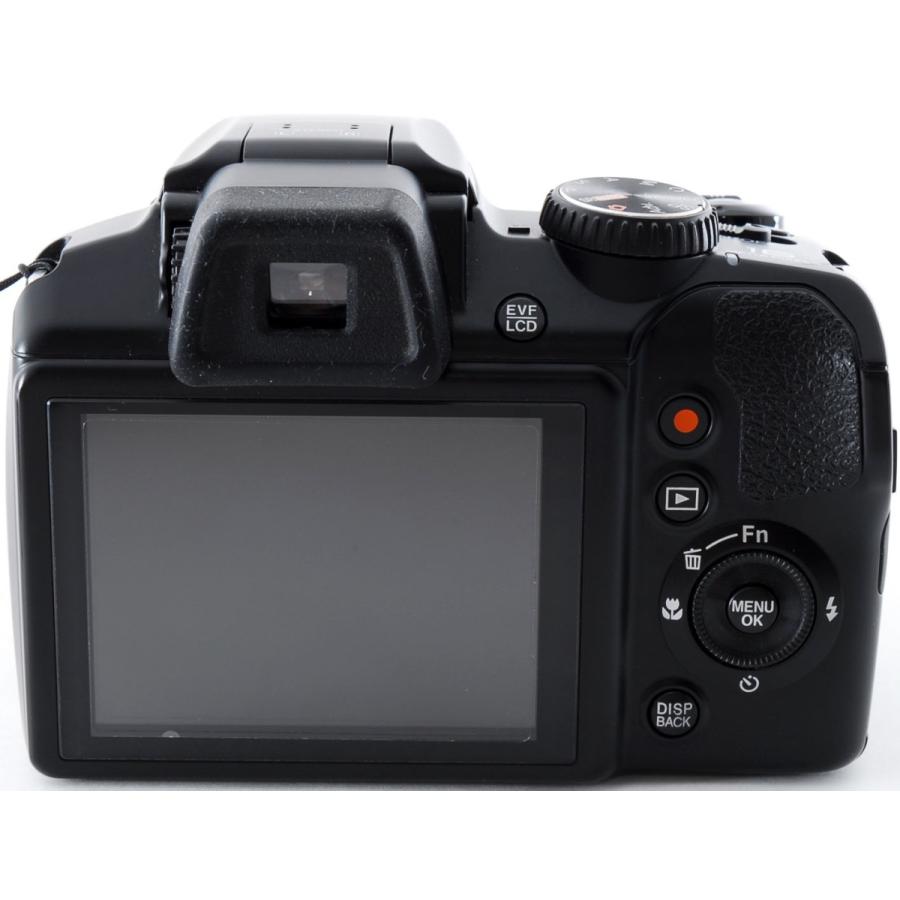 FinePix Sシリーズ フジフイルム デジタルカメラ FUJIFILM S8400 中古