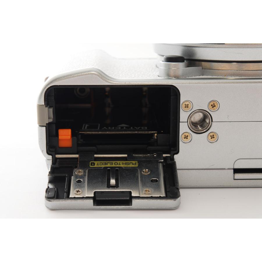 Fujifilm X-A2【レンズ付き】【バッテリー付き】 富士フイルム