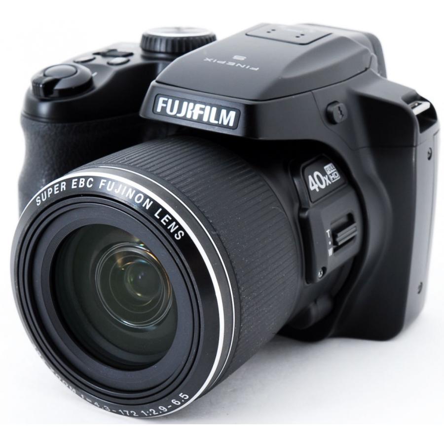 FinePix Sシリーズ デジタルカメラ 中古 FUJIFILM 富士フイルム S8200